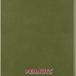 MOLESKINE - PEANUTS COLLECTION | UNDATED PLANNER | HARD COVER | SCHROEDER