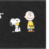 MOLESKINE - PEANUTS PIN | SET OF 2