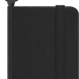 MOLESKINE - THE MINI NOTEBOOK | CHARM | BLACK