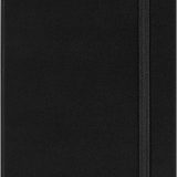 MOLESKINE - 2027 DAILY DIARY | 12 MONTH | HARD COVER | POCKET | BLACK