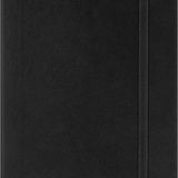 MOLESKINE - 2027 DAILY DIARY | 12 MONTH | SOFT COVER | POCKET | BLACK