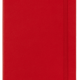 MOLESKINE - CLASSIC HARD COVER NOTEBOOK | DOT GRID | LARGE | SCARLET RED