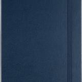 MOLESKINE - ART SKETCHBOOK | LARGE | SAPPHIRE BLUE