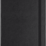 MOLESKINE - ART WATERCOLOUR NOTEBOOK | LARGE | BLACK