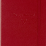 MOLESKINE - PASSION JOURNAL | RECIPE