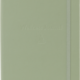MOLESKINE - PASSION JOURNAL | WELLNESS