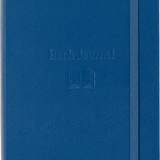 MOLESKINE - PASSION JOURNAL | BOOKS