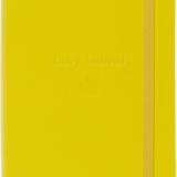 MOLESKINE - PASSION JOURNAL | BABY