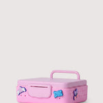 The Somewhere Co The Charmer Bento Box Strawberry