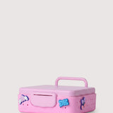The Somewhere Co The Charmer Bento Box Strawberry