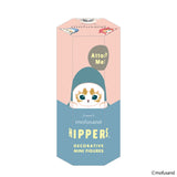 SONNY ANGEL - MOFUSAND HIPPERS SHARK MEOW BLIND BOX