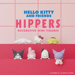 SONNY ANGEL - HELLO KITTY AND FRIENDS HIPPERS BLIND BOX