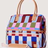 The Somewhere Co Cooler Bag Hopscotch