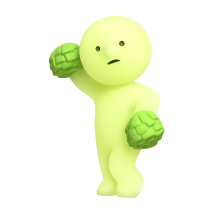 SMISKI Dancing