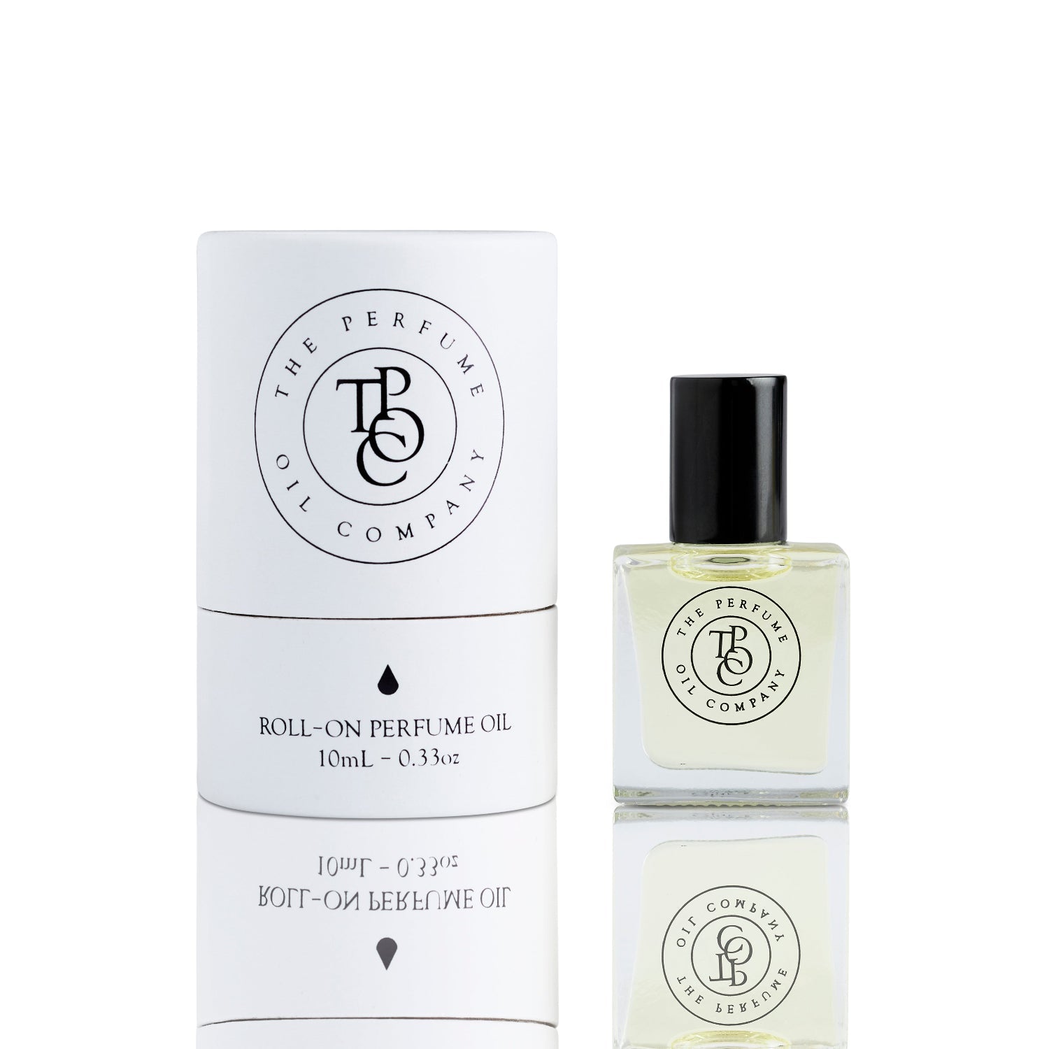 The Perfume Oil Company Jewel 10mL roll on perfume oil