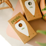 Pepin Olla Mustard Yellow lifestyle