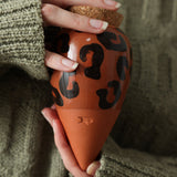 Pepin Olla Macchiato Leopard lifestyle