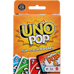 MATTEL - UNO | POP