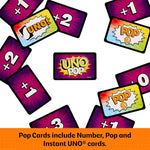 MATTEL - UNO | POP