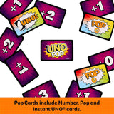MATTEL - UNO | POP