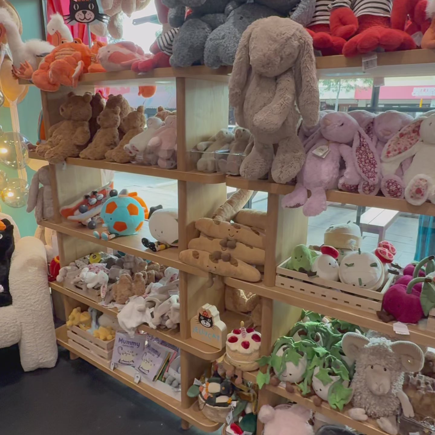 Jellycat Perth