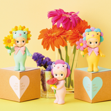 Sonny Angel Flower Gift Series