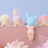 Sonny Angel HIPPERS Dreaming Series