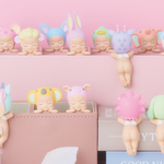 Sonny Angel HIPPERS Dreaming Series