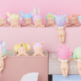 Sonny Angel HIPPERS Dreaming Series