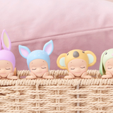 Sonny Angel HIPPERS Dreaming Series