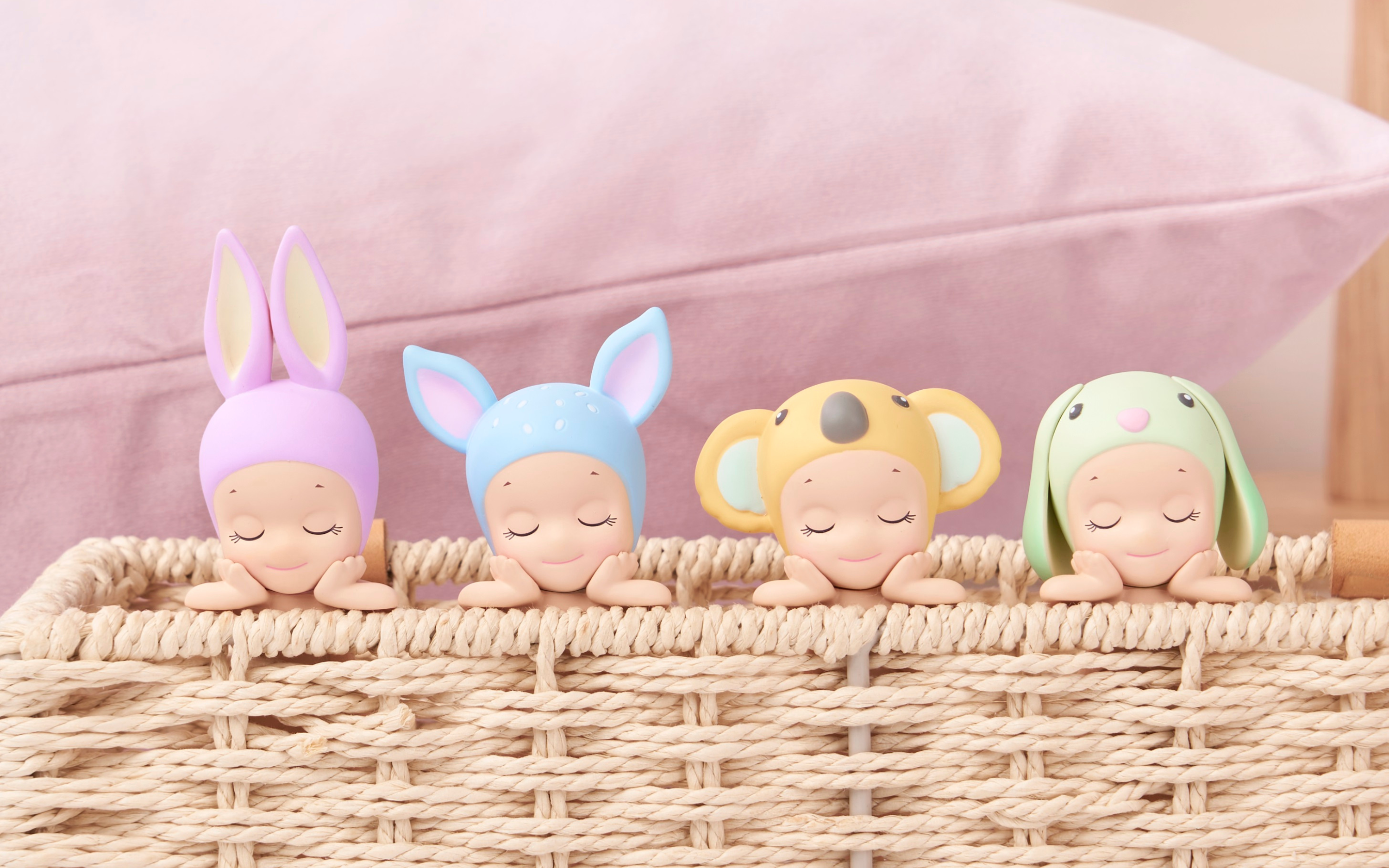 Sonny Angel HIPPERS Dreaming Series