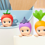 Sonny Angel HIPPERS Harvest Series