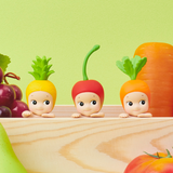 Sonny Angel HIPPERS Harvest Series