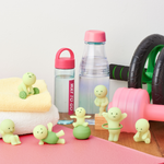 SMISKI Exercising Series lineup
