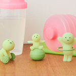 SMISKI Exercising Series