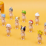 Sonny Angel Animal Series Version 3 lineup
