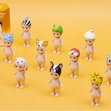 Sonny Angel Animal Series Version 3 lineup