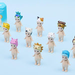 Sonny Angel Animal Series Version 4 lineup