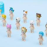 Sonny Angel Animal Series Version 4 lineup