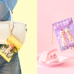 Sonny Angel My Bestie Case Sweet Candy Series