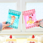 Sonny Angel My Bestie Case Sweet Candy Series