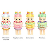Sonny Angel Birthday Gift Series