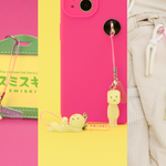 SMISKI Strap Accessory Series 4 lineup