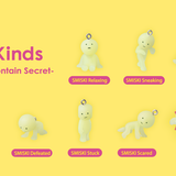 SMISKI Strap Accessory Series 4