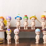 Sonny Angel Flower Series lineup