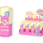 HIPPERS Monchhichi COLORS Wink Series