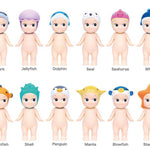 Sonny Angel Marine Series