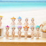 Sonny Angel Marine Series lineup