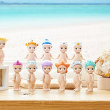 Sonny Angel Marine Series lineup