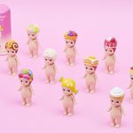 Sonny Angel Sweets Series lineup